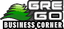 Grego Business Corner